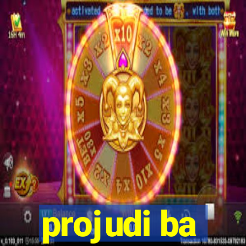 projudi ba